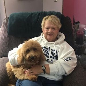 Meet your Posher, Nancy